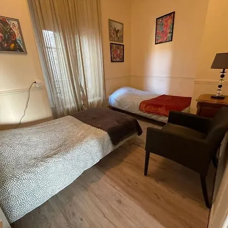 D'exception 13 Couchages Avec Jacuzzi Et Sauna 香槟沙隆