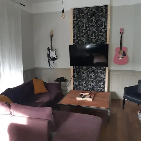D'exception 13 Couchages Avec Jacuzzi Et Sauna Holiday home