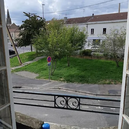 D'exception 13 Couchages Avec Jacuzzi Et Sauna Holiday home Chalons-en-Champagne