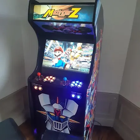 D'exception 13 Couchages Avec Jacuzzi Et Sauna *