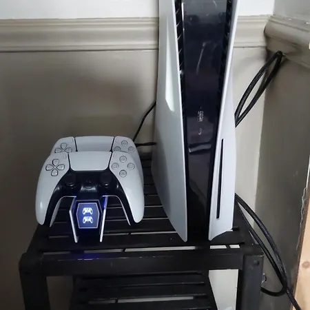 D'exception 13 Couchages Avec Jacuzzi Et Sauna 度假居