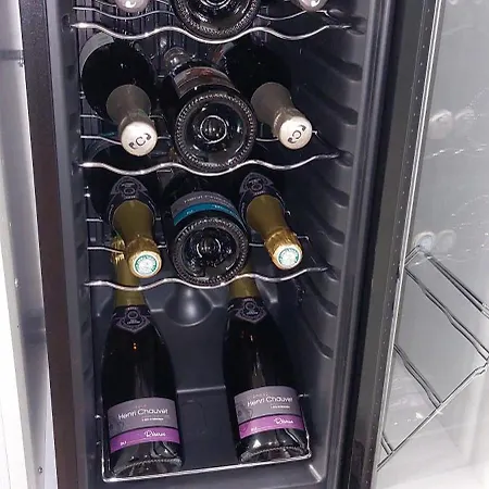 D'exception 13 Couchages Avec Jacuzzi Et Sauna * 香槟沙隆