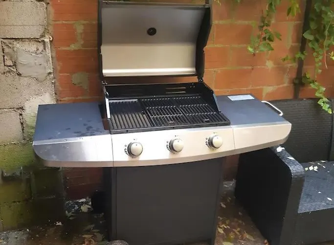 D'exception 13 Couchages Avec Jacuzzi Et Sauna * Chalons-en-Champagne