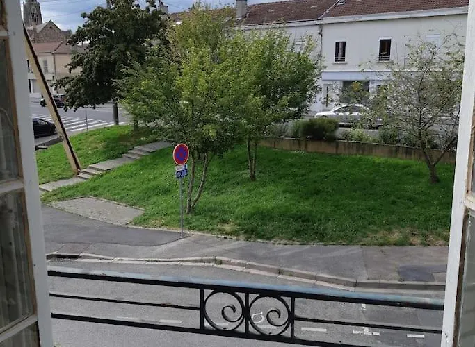 D'exception 13 Couchages Avec Jacuzzi Et Sauna Holiday home Chalons-en-Champagne