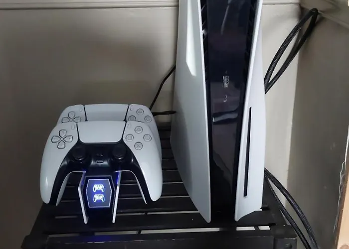 D'exception 13 Couchages Avec Jacuzzi Et Sauna Holiday home