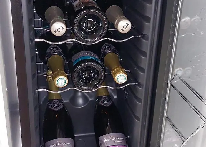 D'exception 13 Couchages Avec Jacuzzi Et Sauna * Chalons-en-Champagne